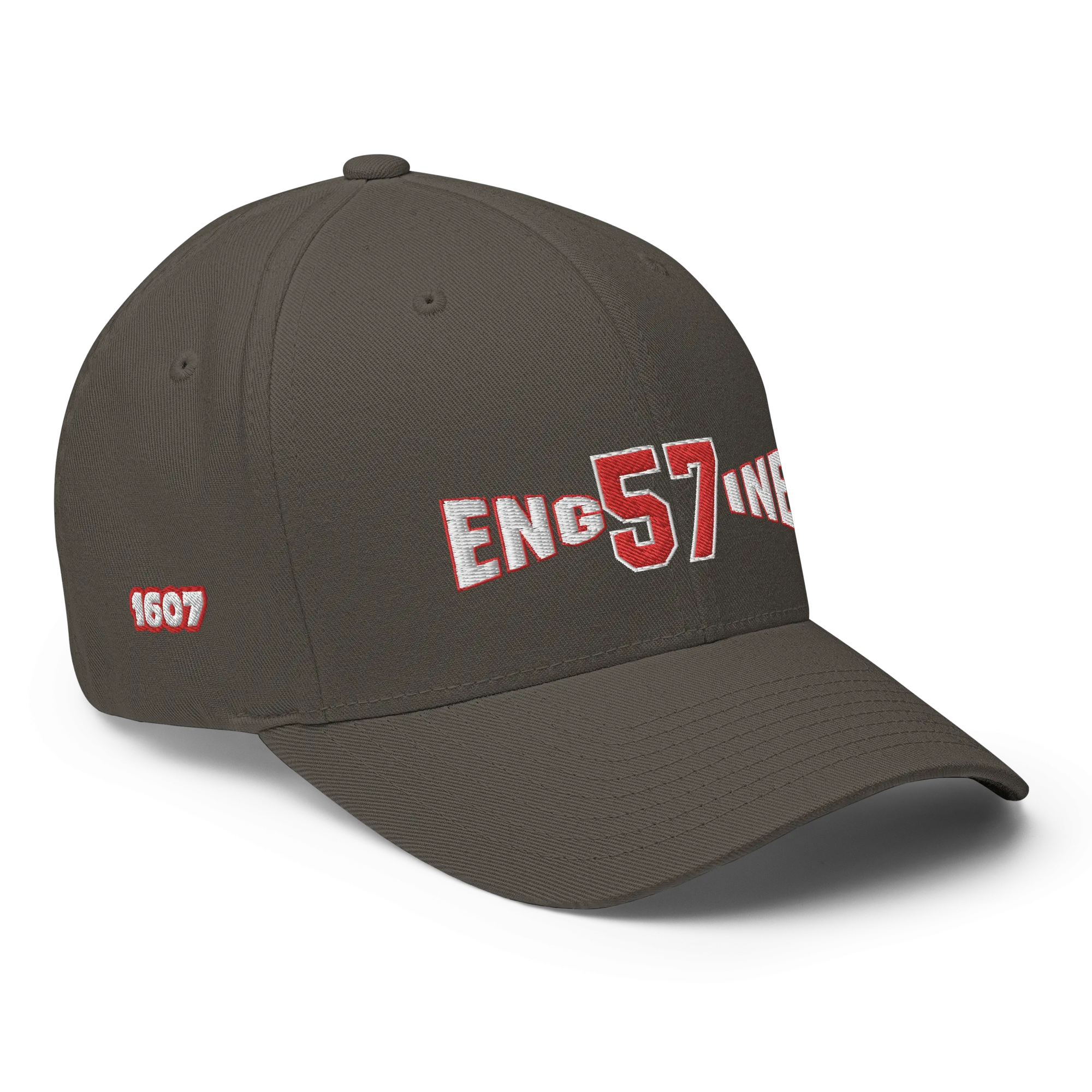 ENG 57 INE Fitted