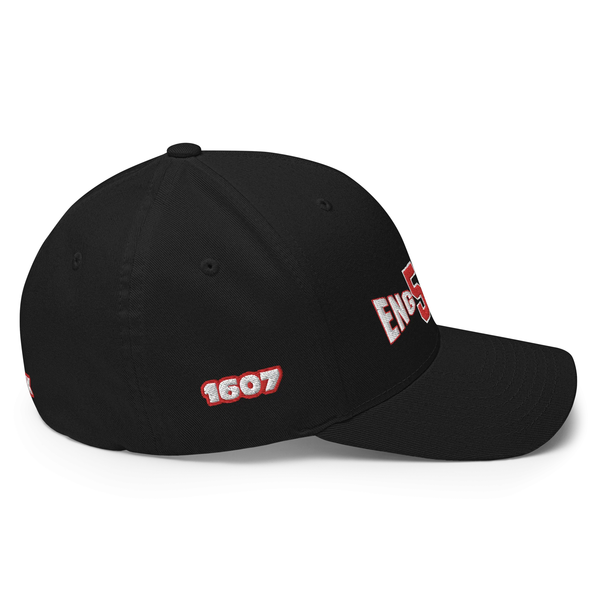 ENG 57 INE Fitted