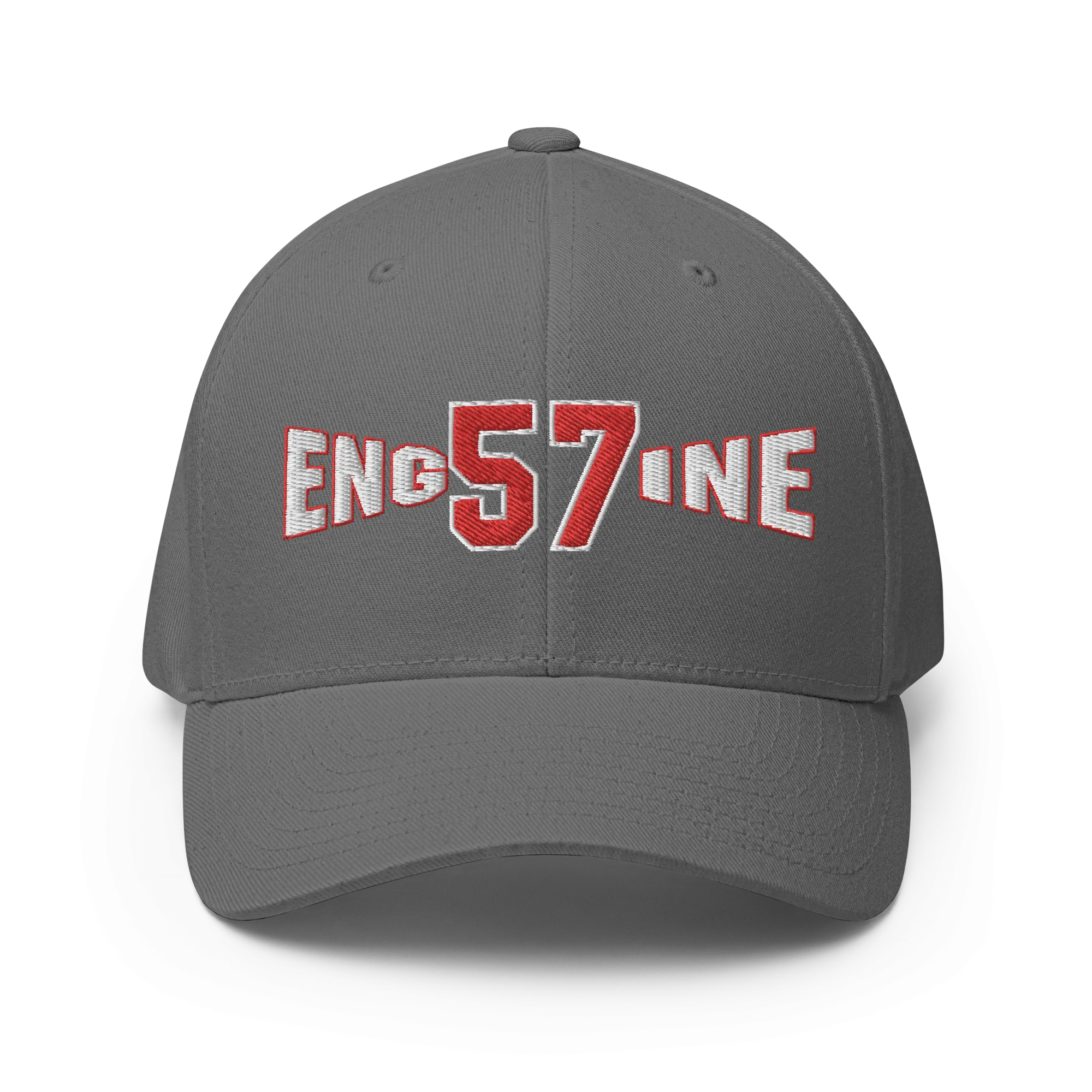 ENG 57 INE Fitted