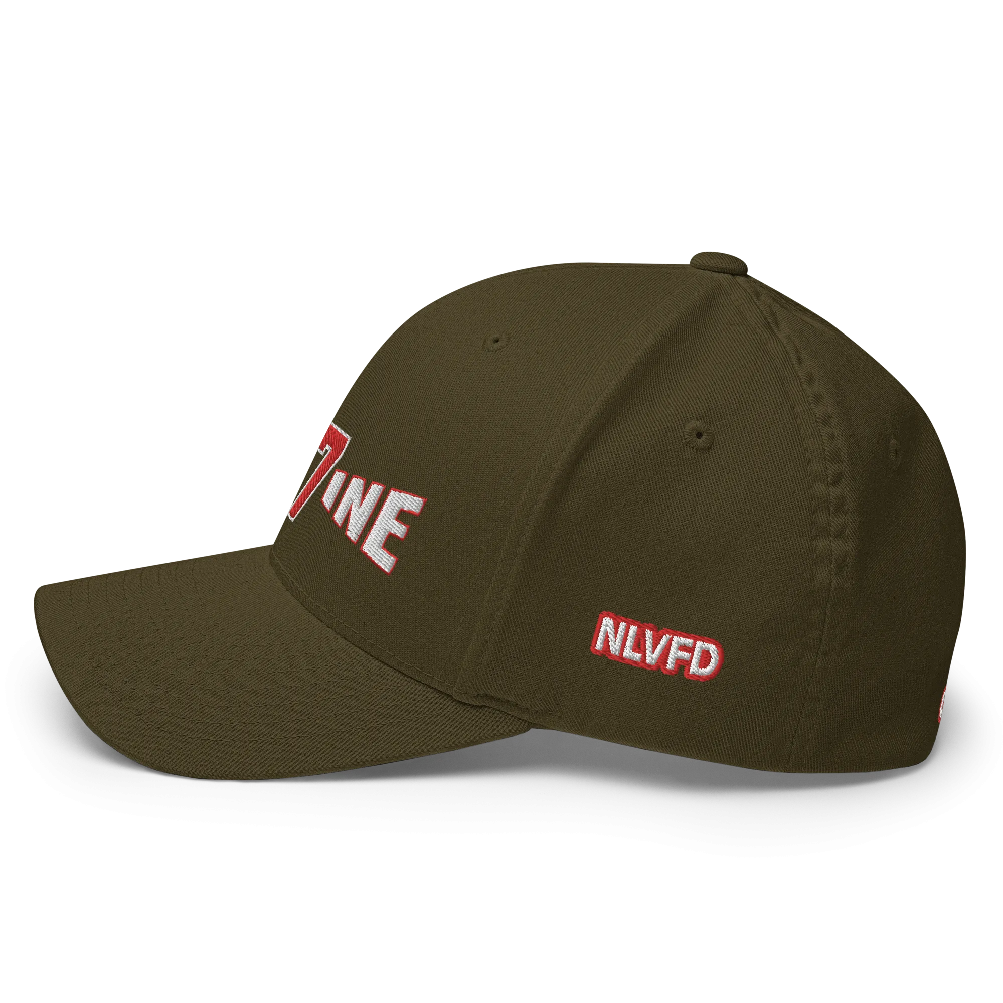 ENG 57 INE Fitted