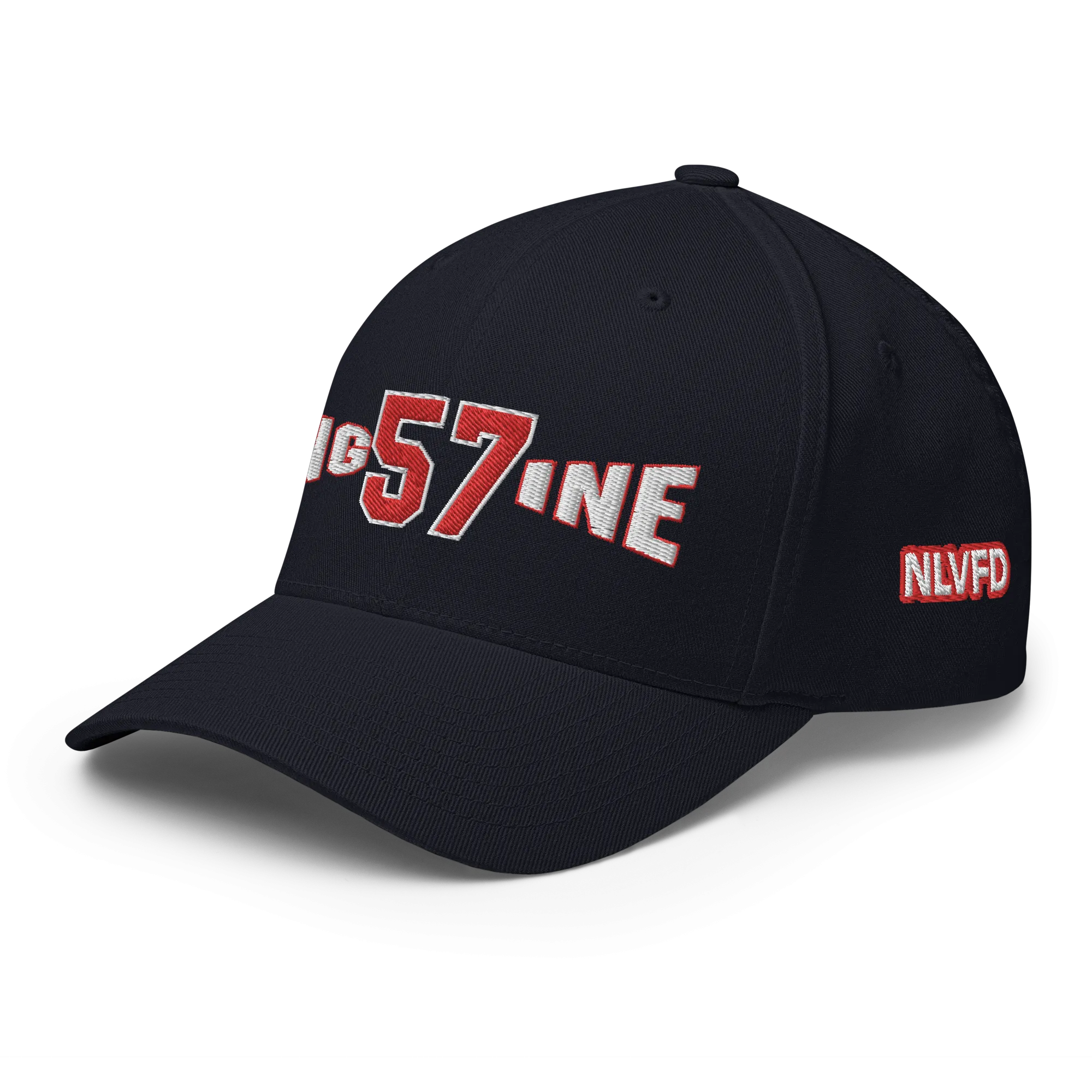 ENG 57 INE Fitted