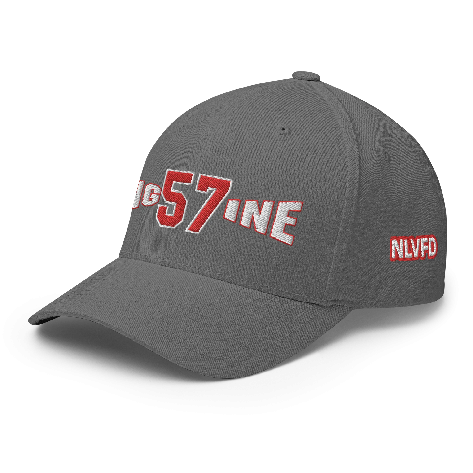 ENG 57 INE Fitted