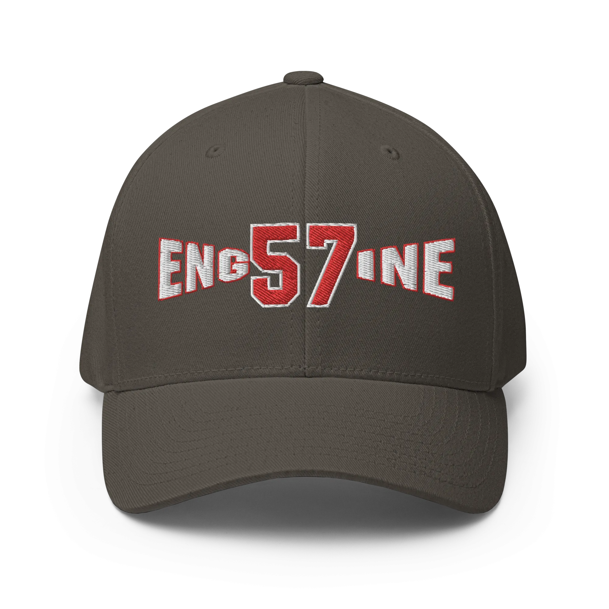 ENG 57 INE Fitted