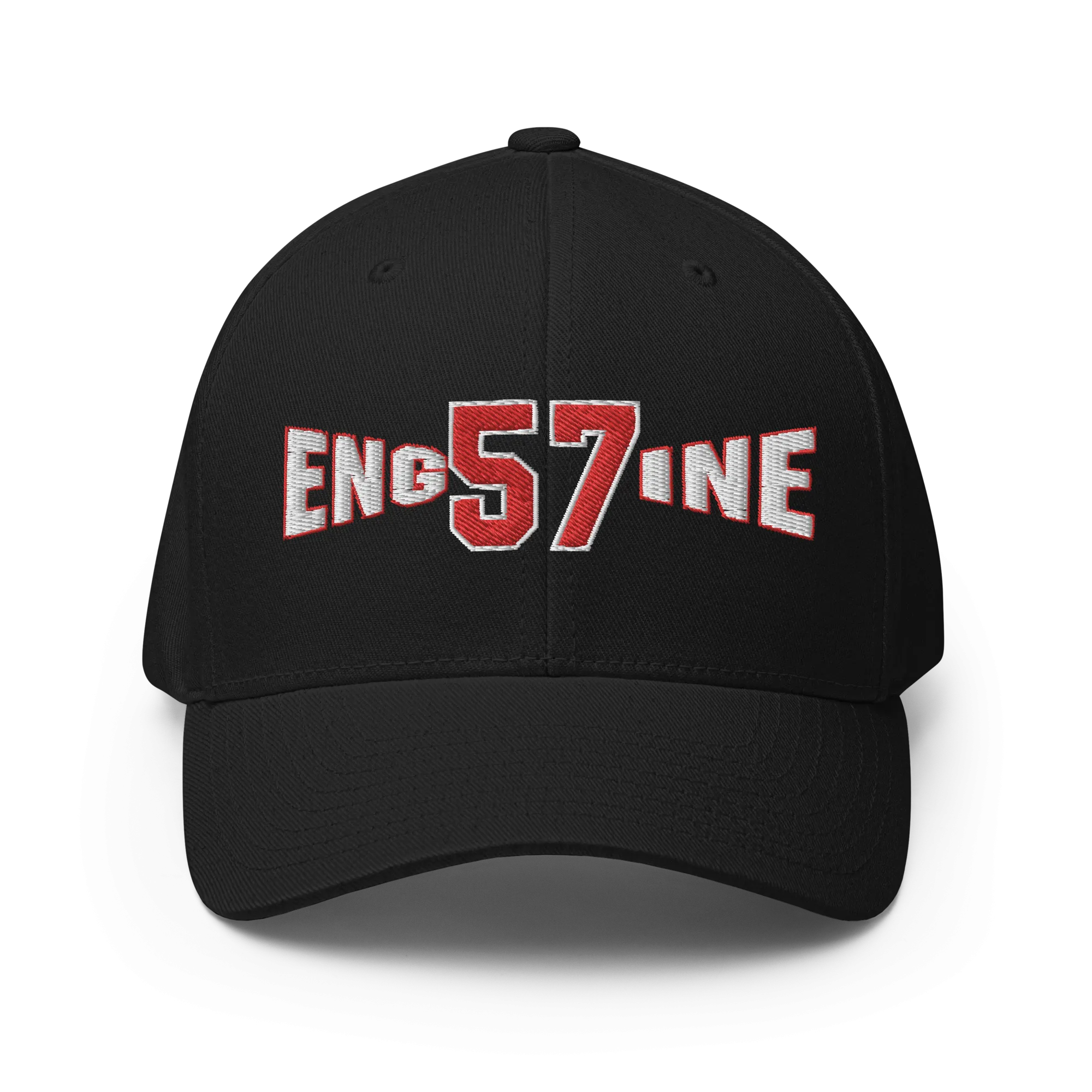 ENG 57 INE Fitted