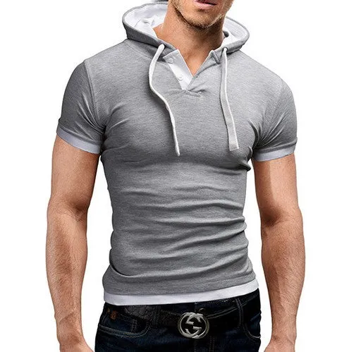 Fashion Summer Short Sleeve Solid Polo Shirt Men Cotton Print Slim Casual Polos Breathable Embroidery Shirt Mens Clothing 5xl