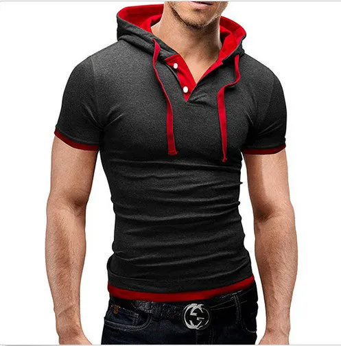 Fashion Summer Short Sleeve Solid Polo Shirt Men Cotton Print Slim Casual Polos Breathable Embroidery Shirt Mens Clothing 5xl