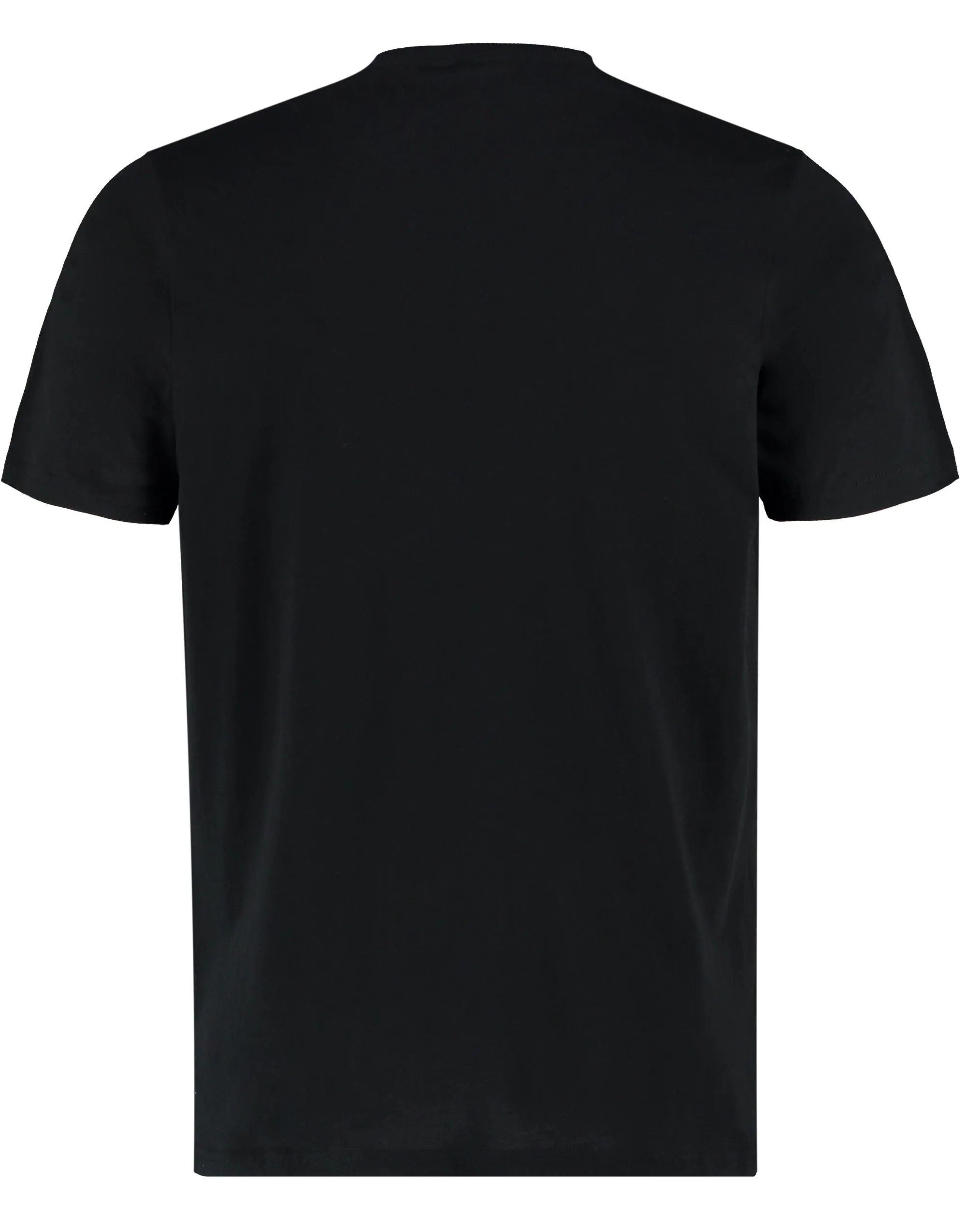 KK507 Kustom Kit Mens Fashion Fit Cotton Tee