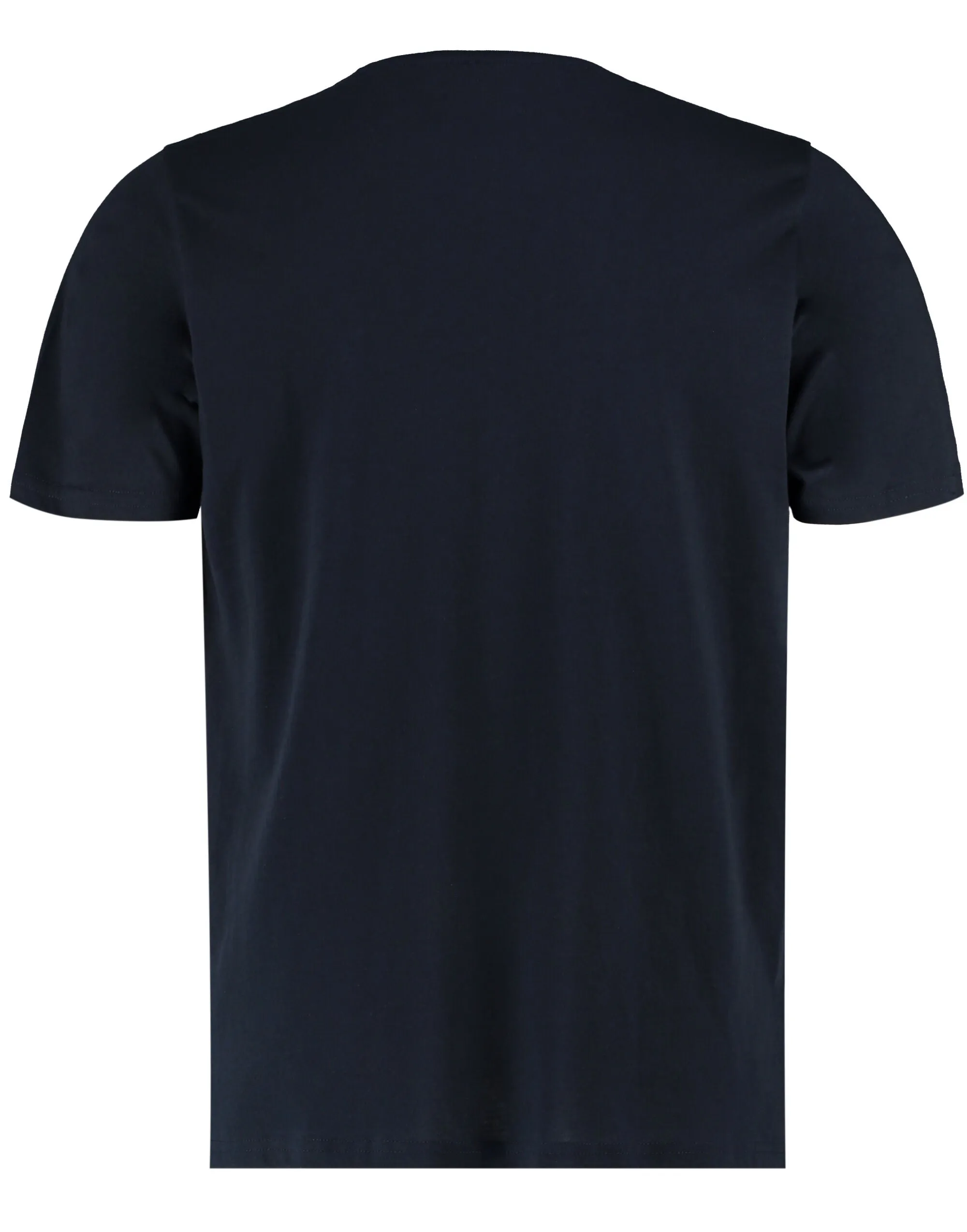 KK507 Kustom Kit Mens Fashion Fit Cotton Tee
