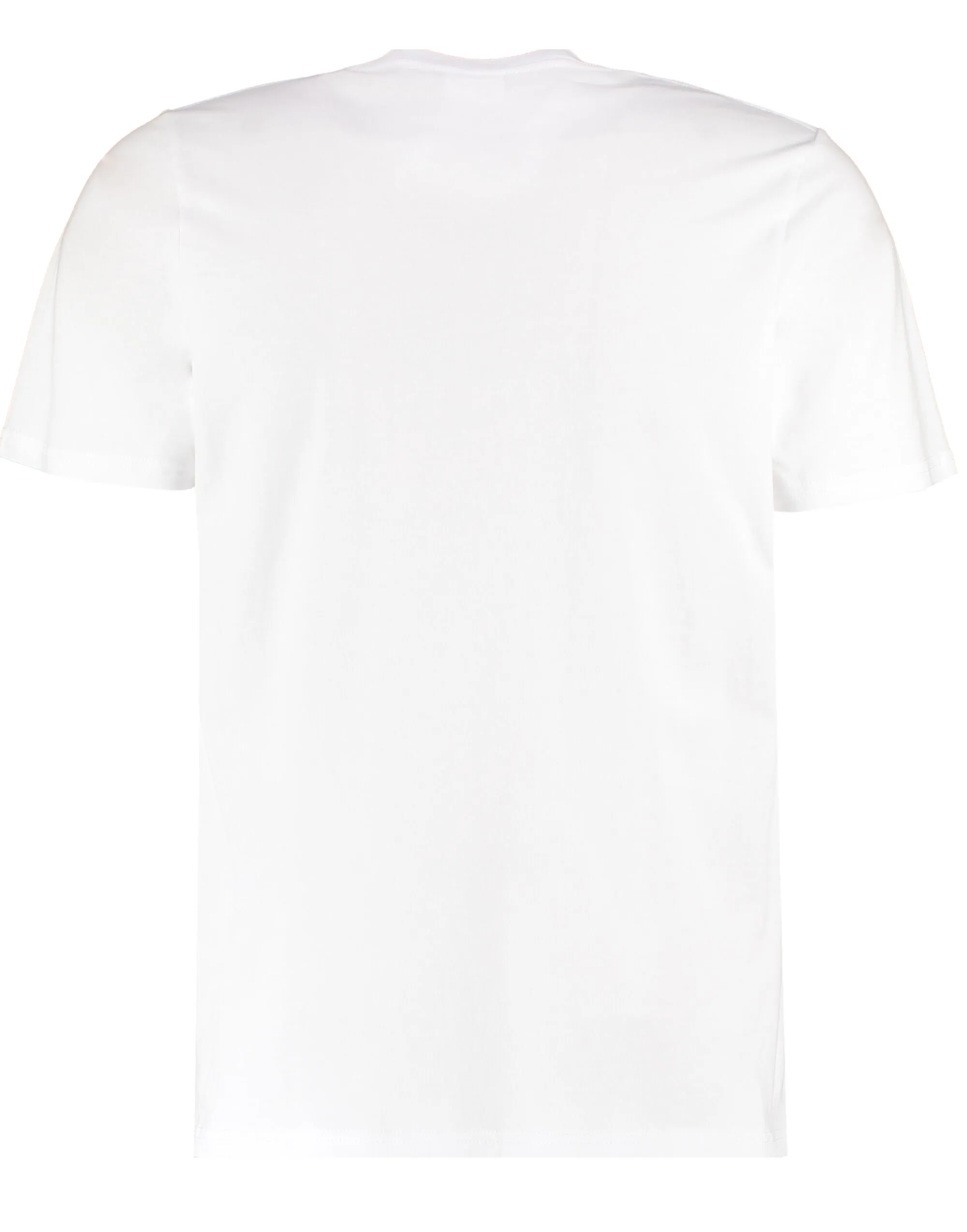 KK507 Kustom Kit Mens Fashion Fit Cotton Tee