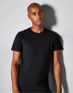 KK507 Kustom Kit Mens Fashion Fit Cotton Tee