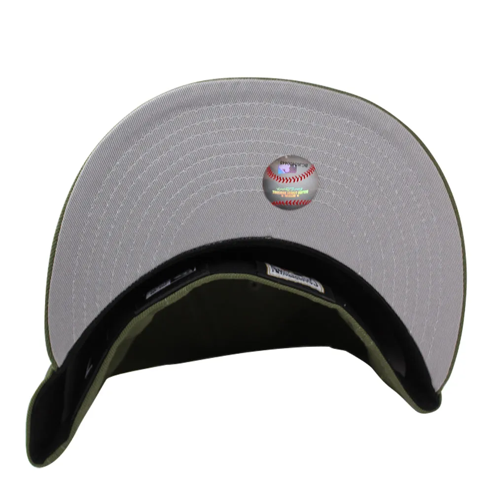 New Era 5950 Baltimore Orioles 30 Fitted Hat
