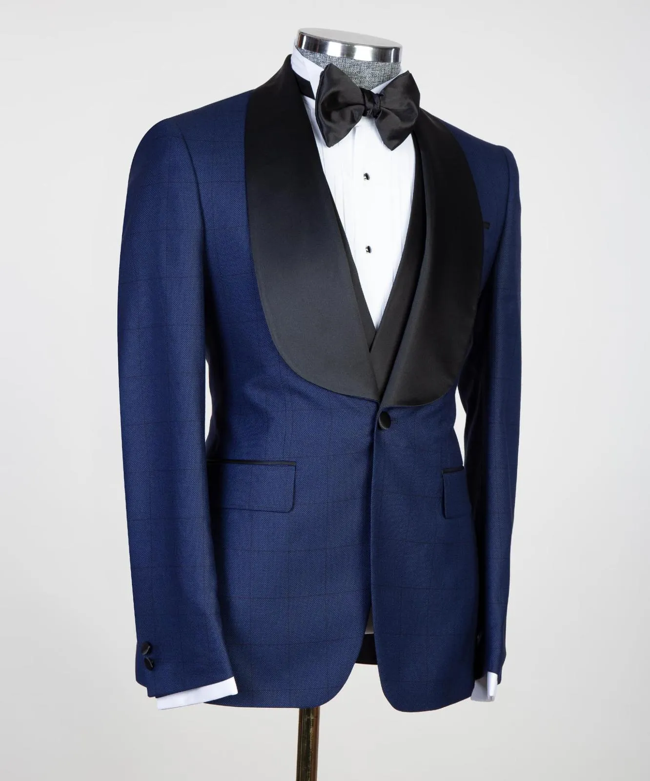 New Legend Tux - 20