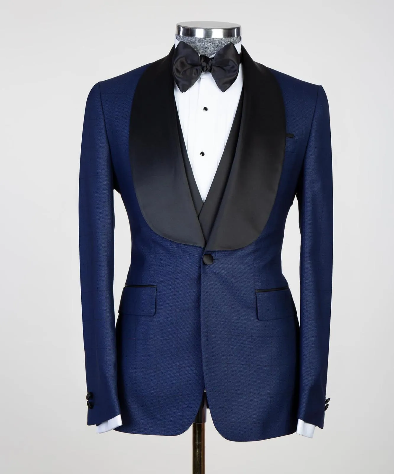 New Legend Tux - 20
