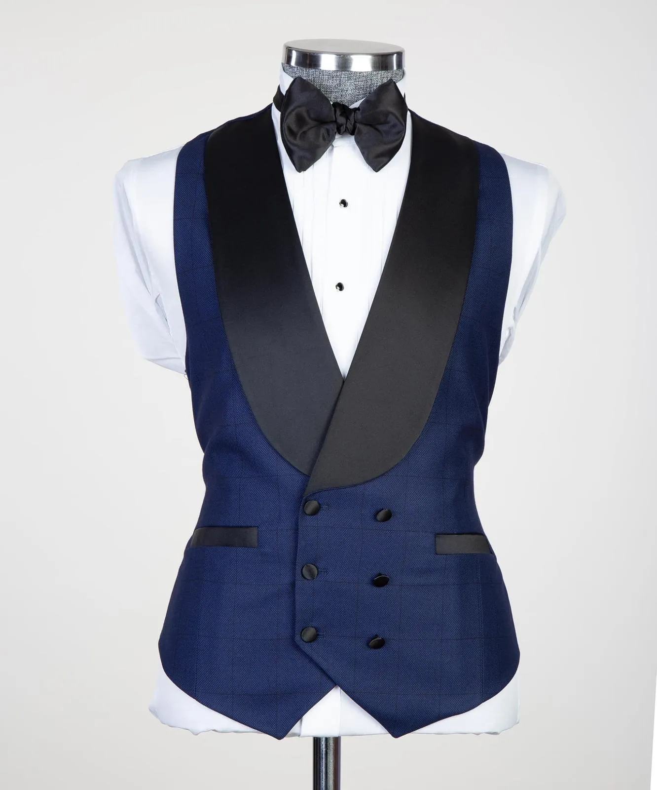 New Legend Tux - 20