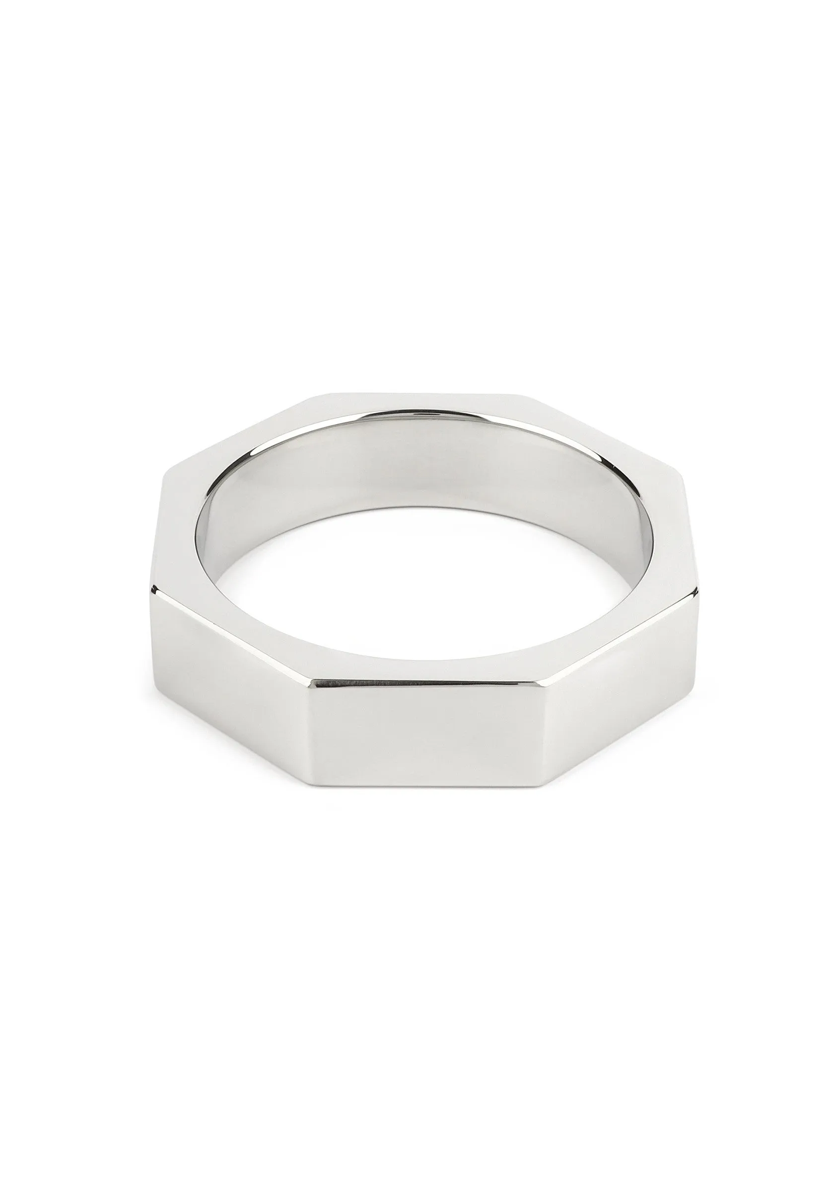 Nut C-Ring 55mm