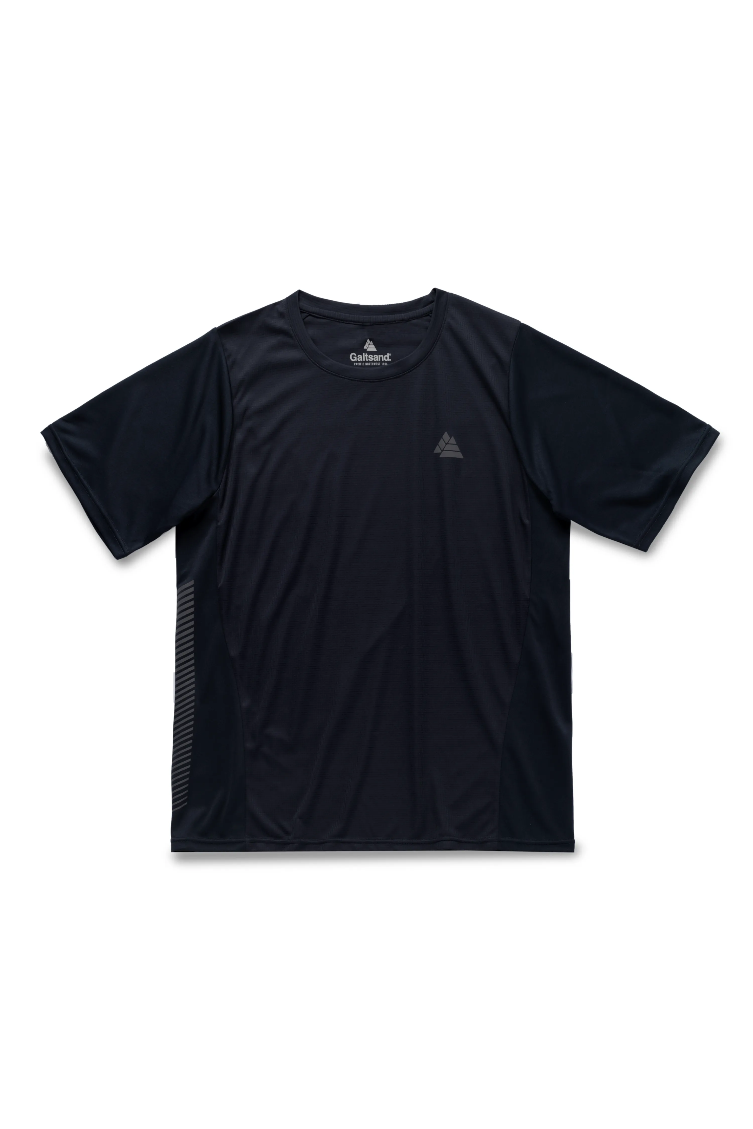 Raglan Cross-Fit Tee