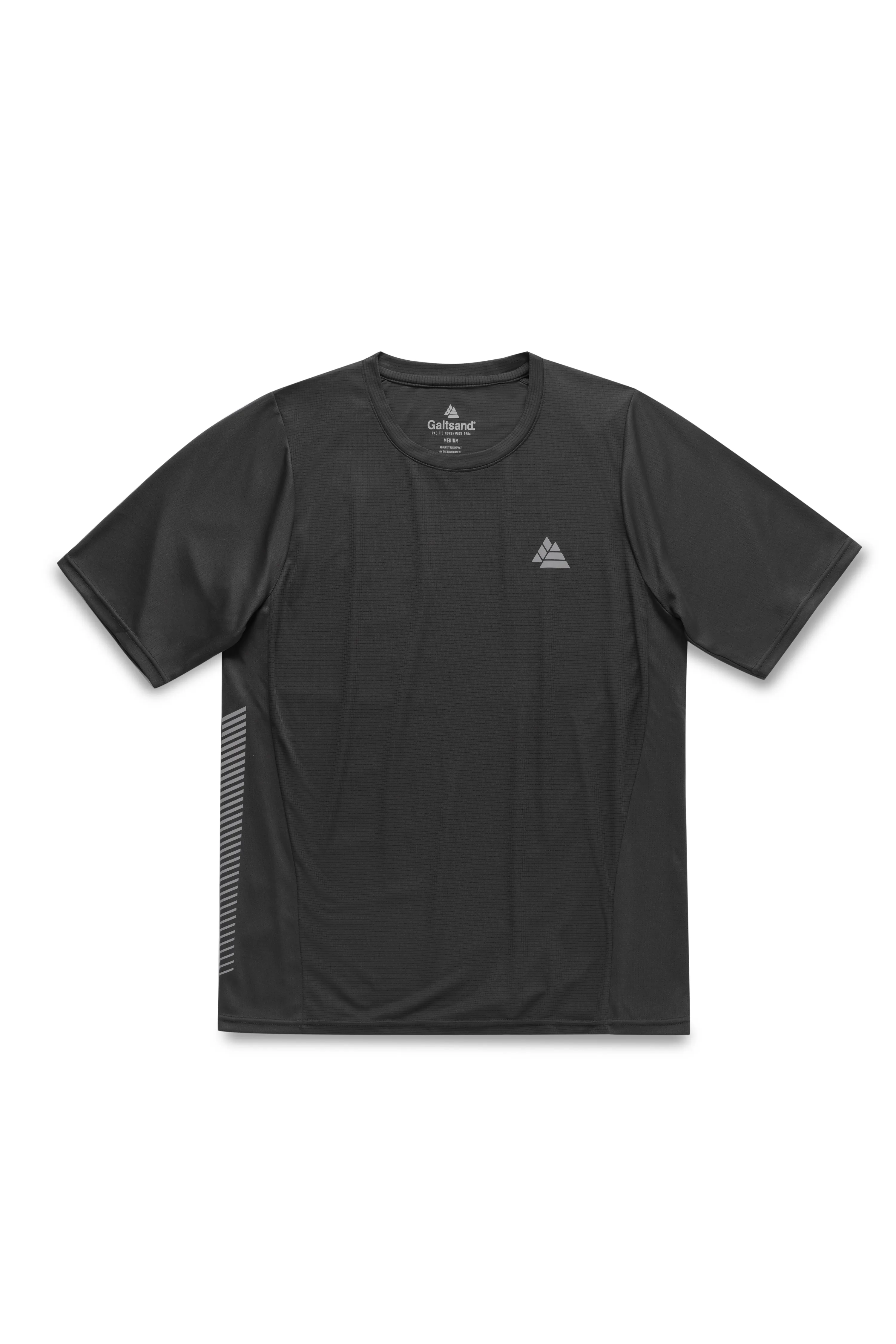 Raglan Cross-Fit Tee
