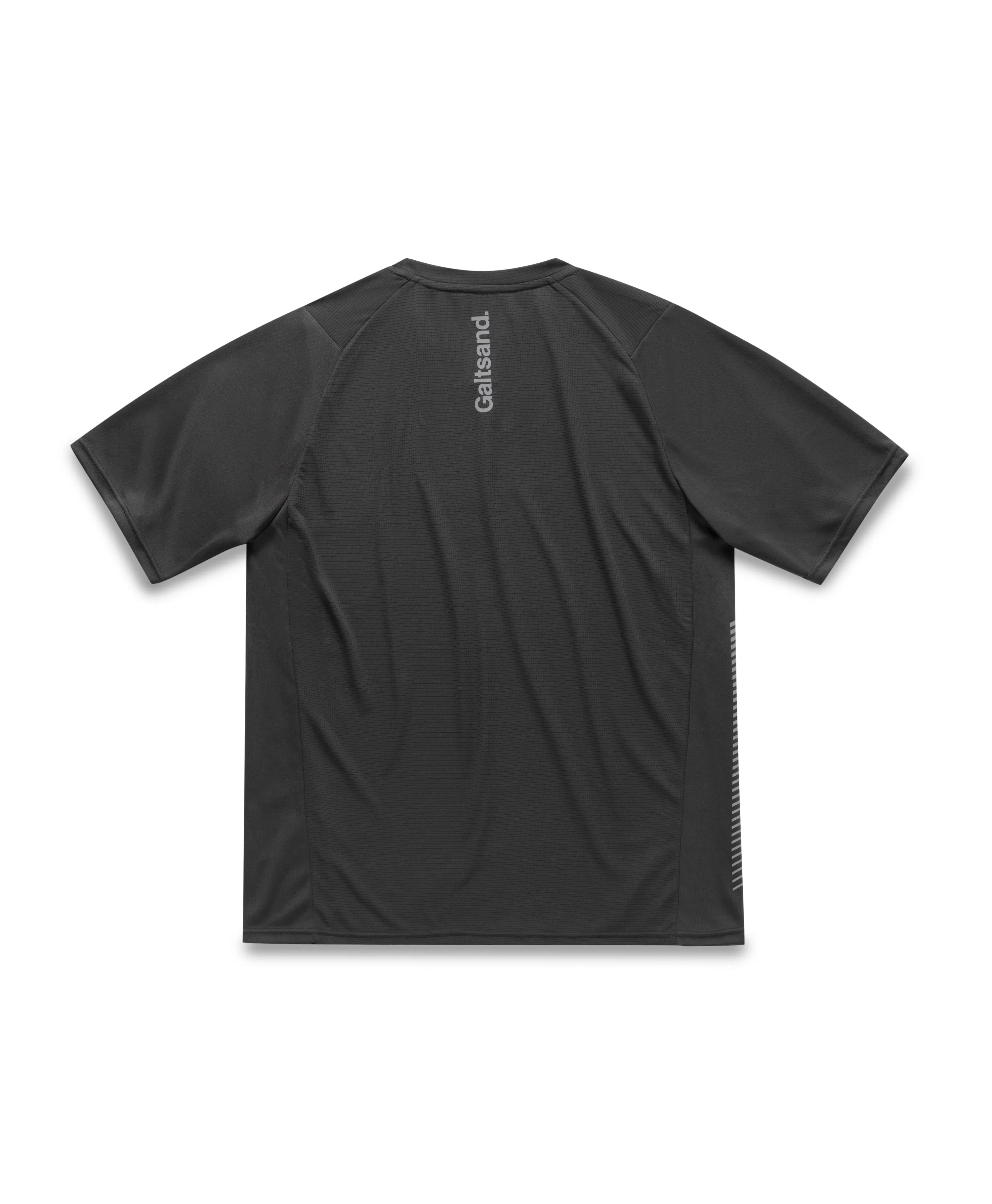Raglan Cross-Fit Tee