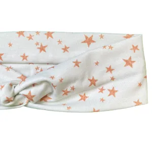 Starry Night Knotties Headband