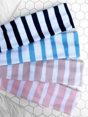 Striped Knotties