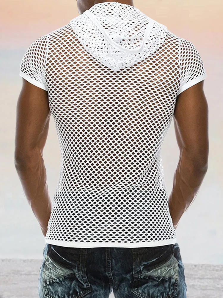 Stylish Breathable Pullover Top