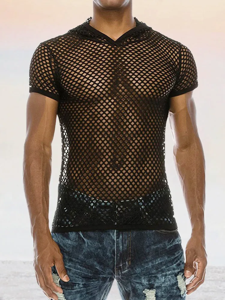 Stylish Breathable Pullover Top