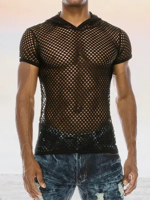 Stylish Breathable Pullover Top
