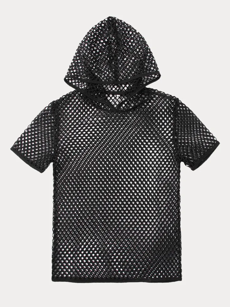 Stylish Breathable Pullover Top