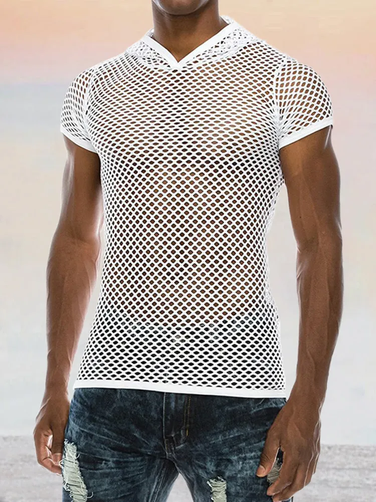 Stylish Breathable Pullover Top