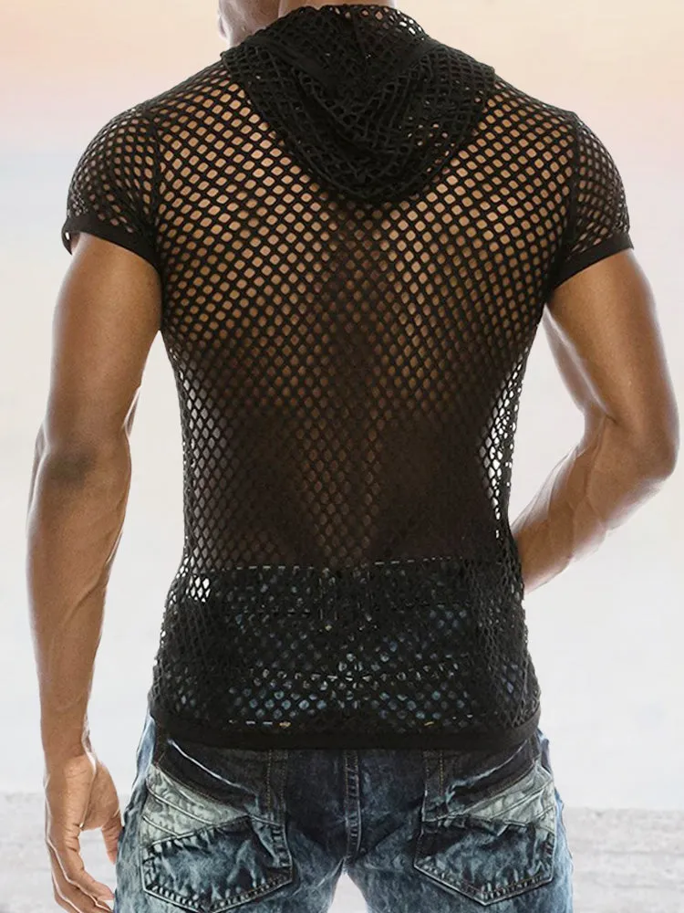 Stylish Breathable Pullover Top