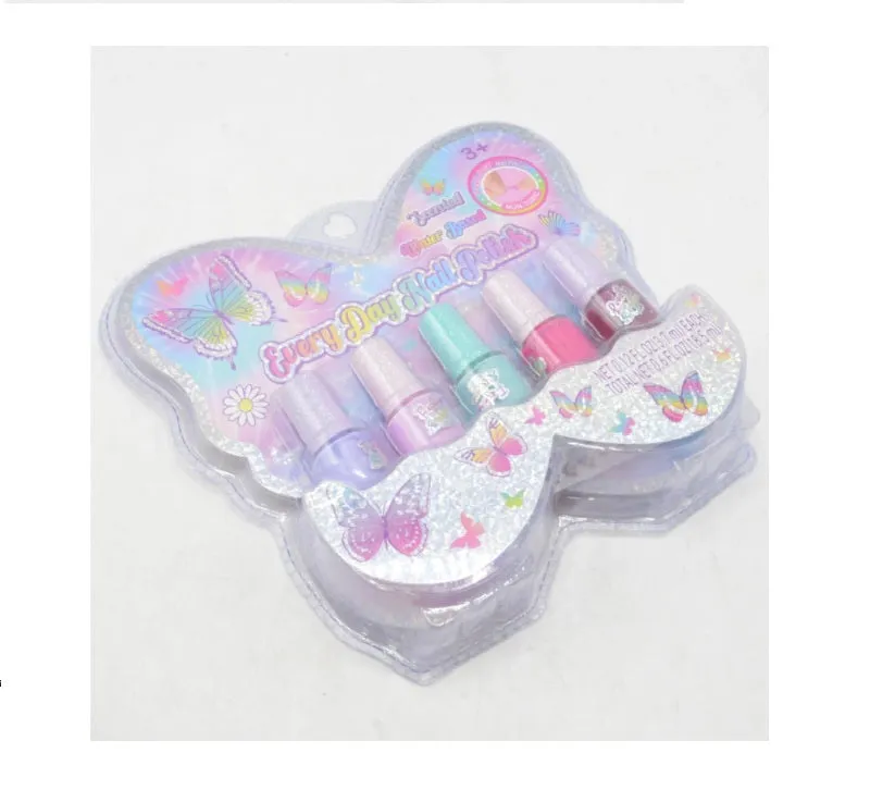 Stylish Water Based Nail Polish