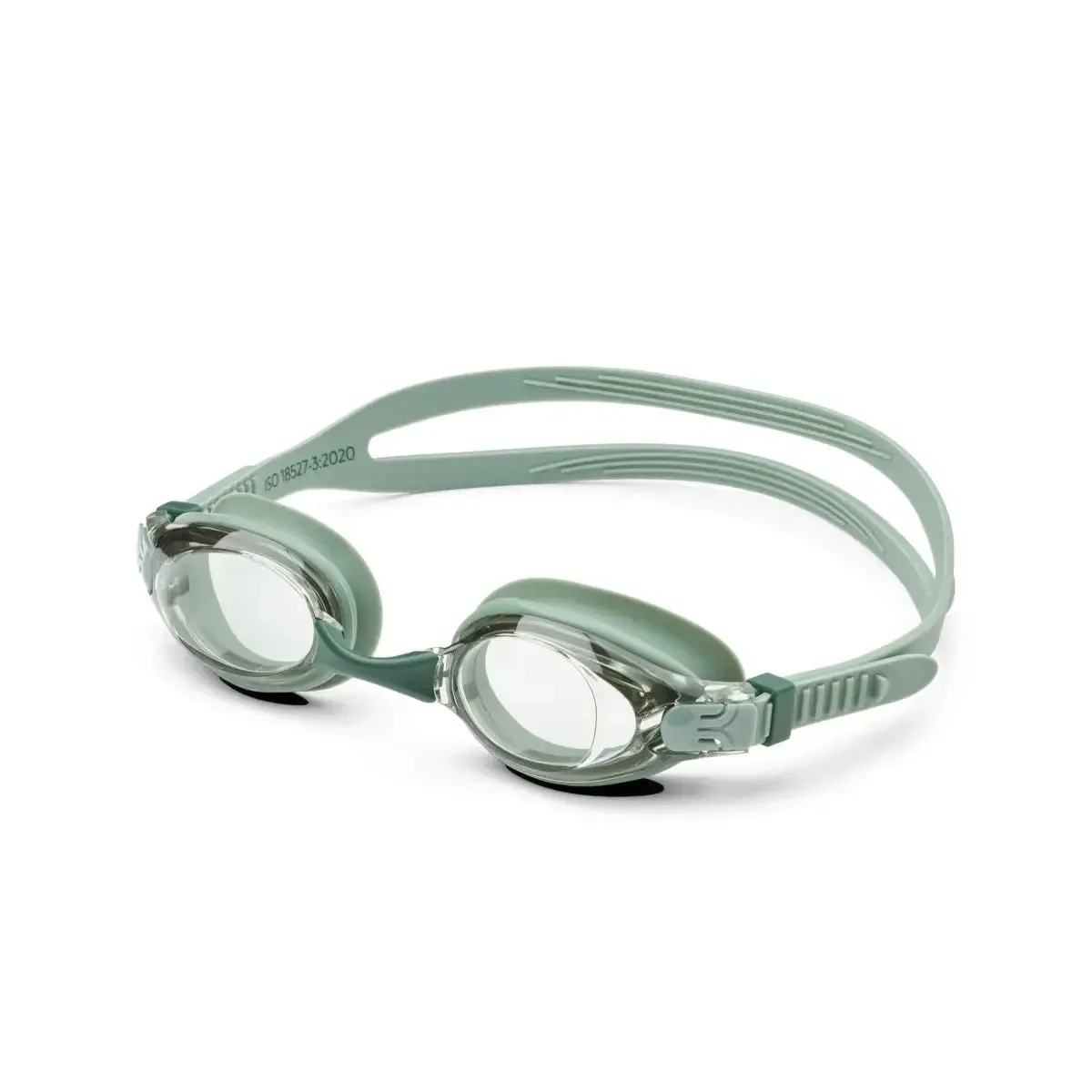 Titas  Goggles - Peppermint Garden Green