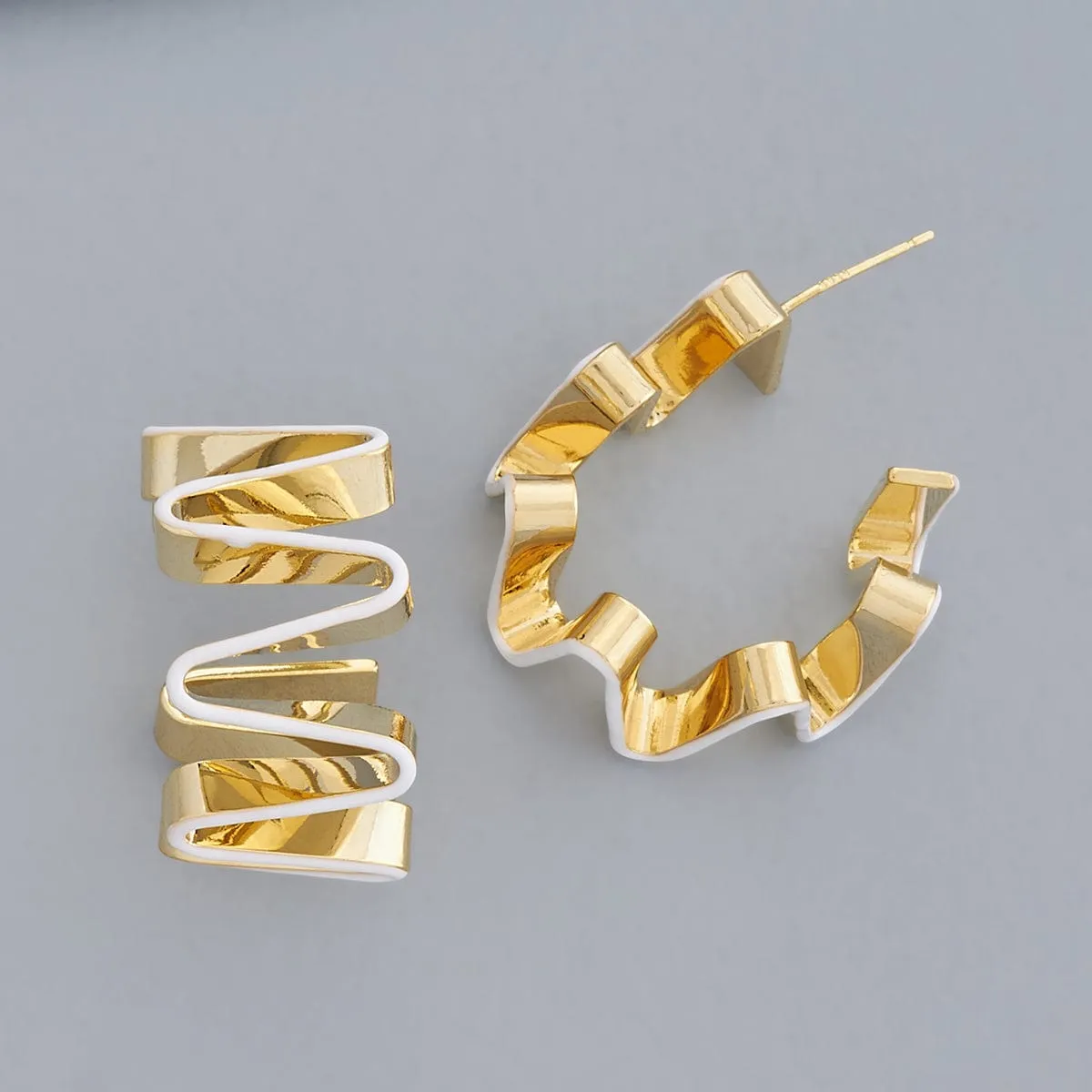 Trendy Earring 168773