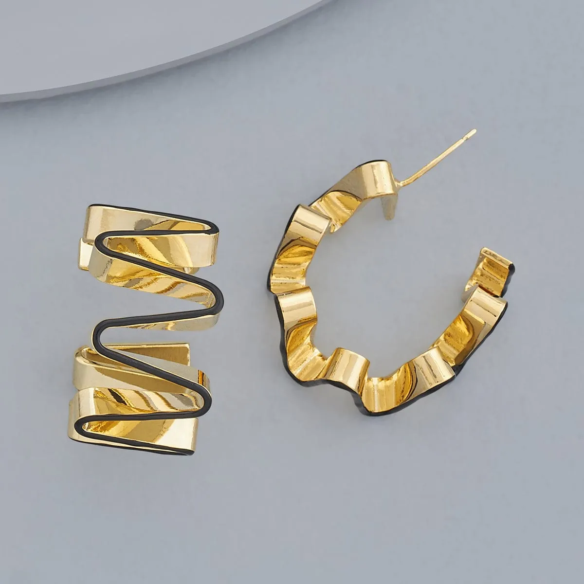 Trendy Earring 168773