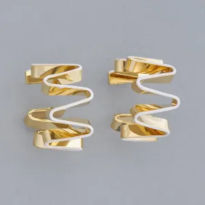 Trendy Earring 168773