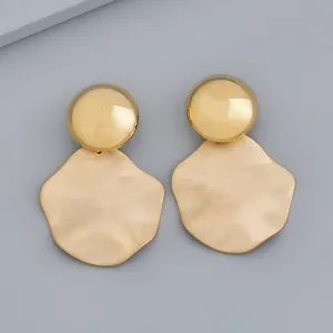 Trendy Earring 168819