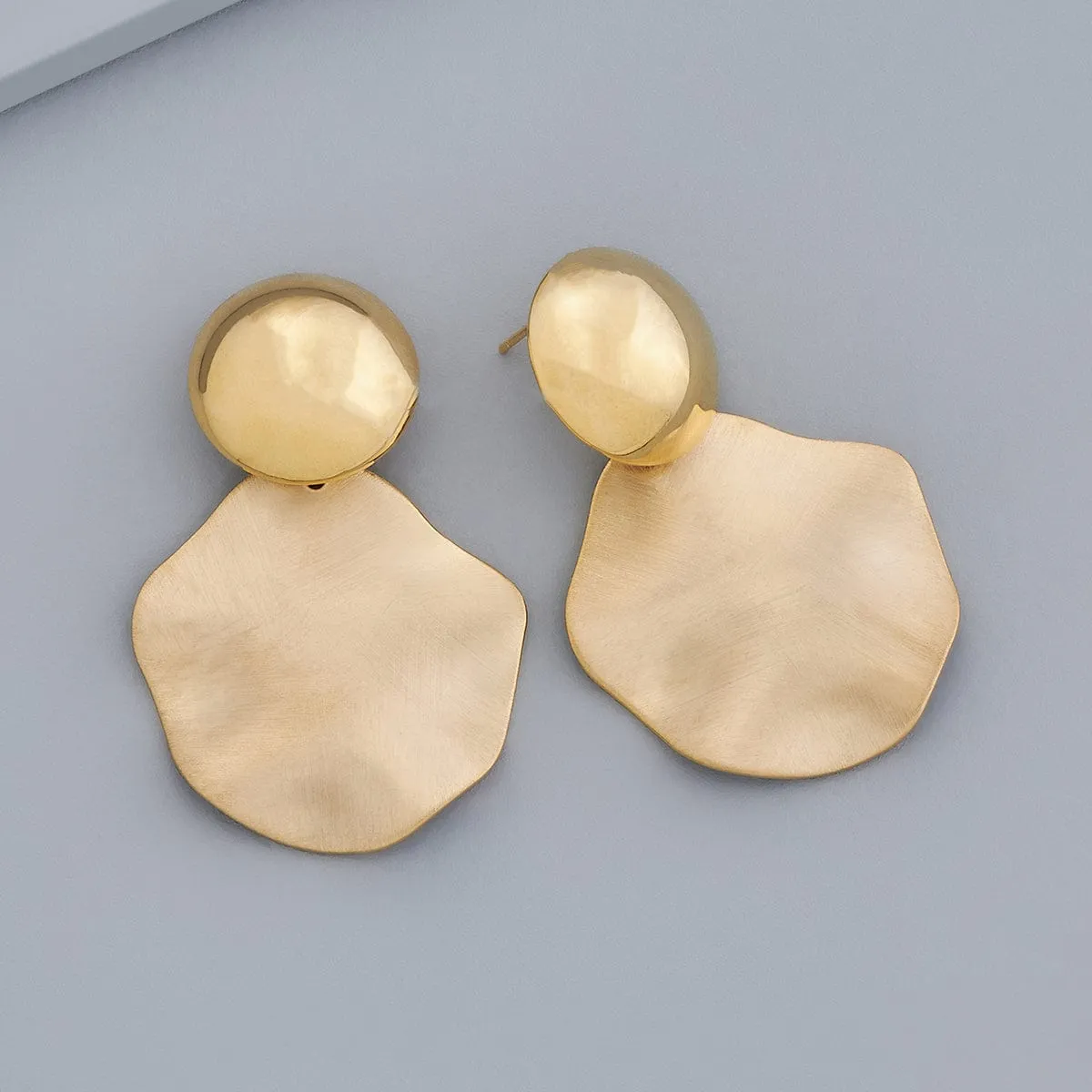 Trendy Earring 168819