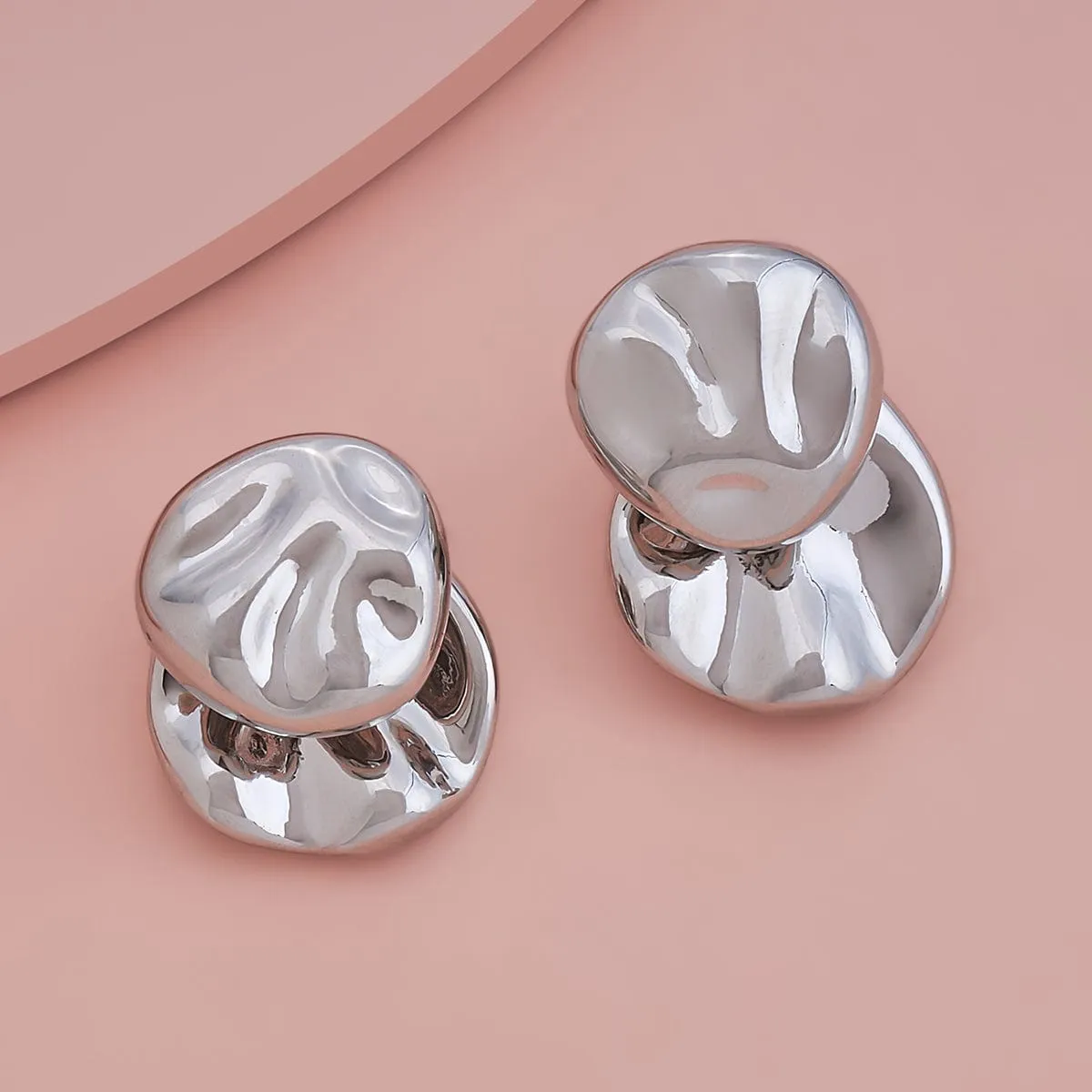 Trendy Earring 169195