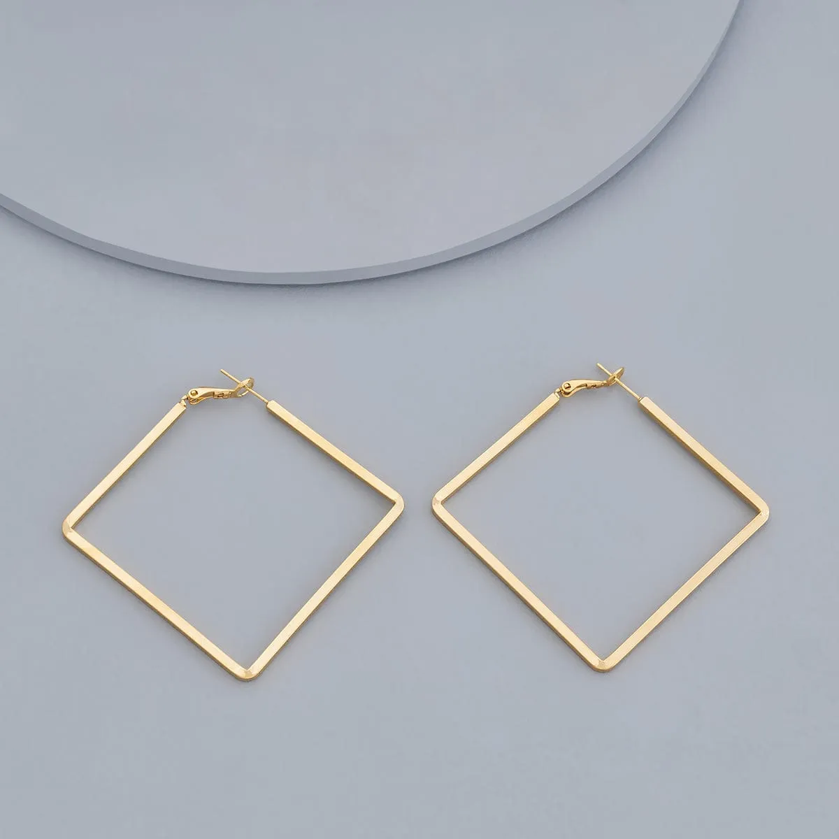 Trendy Earring 169217