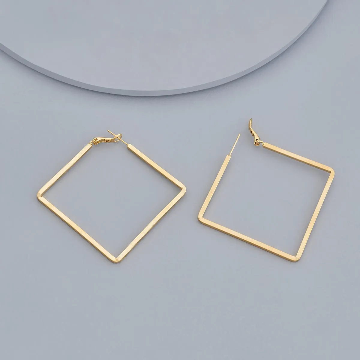 Trendy Earring 169217
