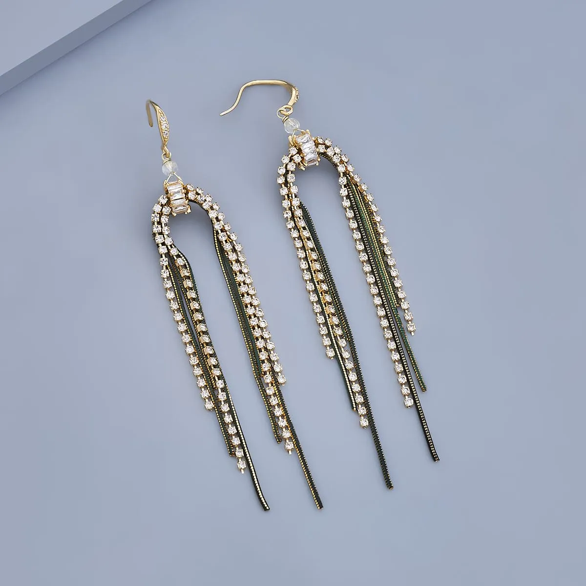 Trendy Earring 169237