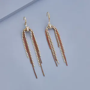 Trendy Earring 169237