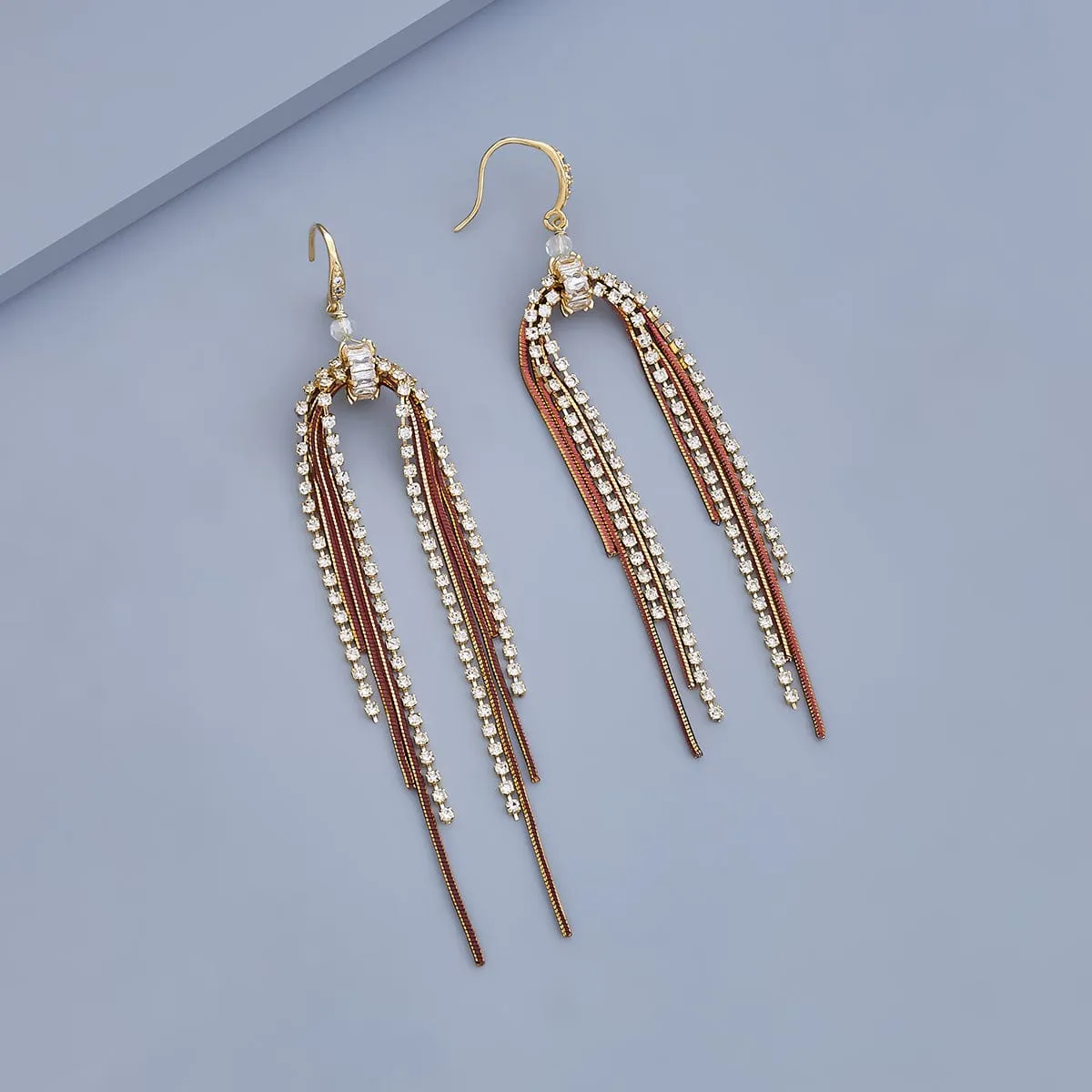 Trendy Earring 169237