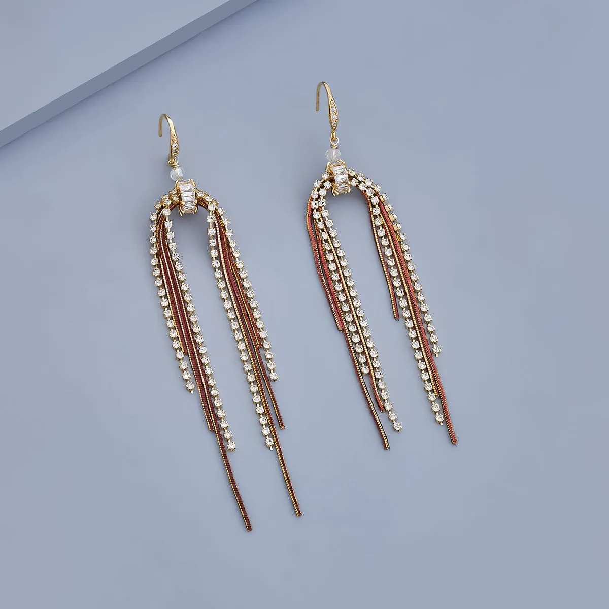 Trendy Earring 169237