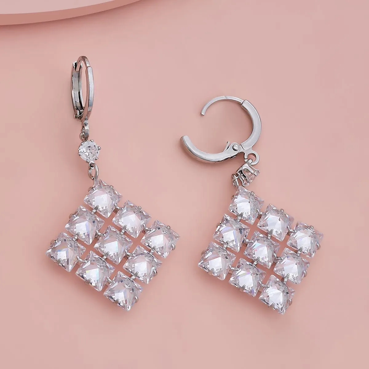 Trendy Earring 169238