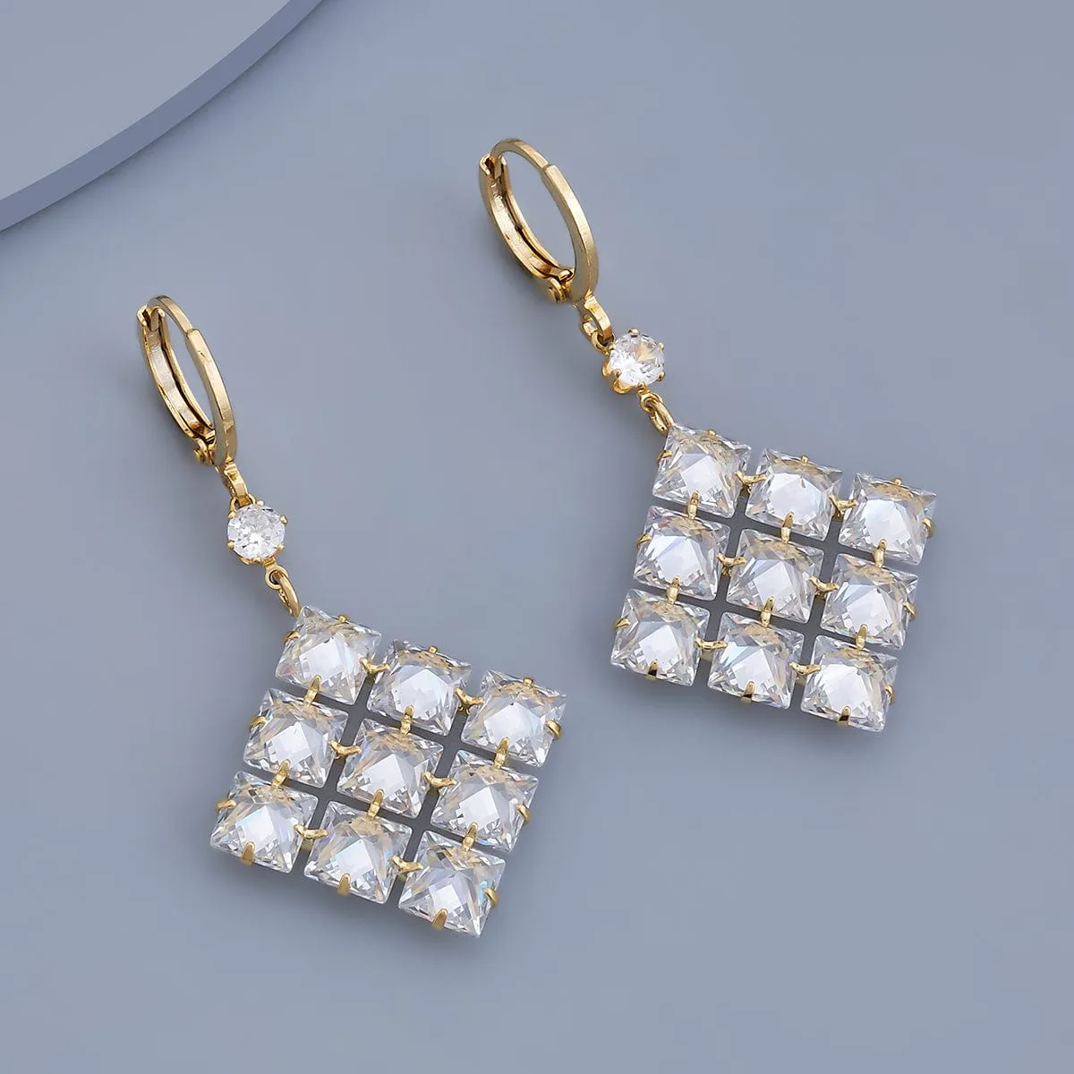 Trendy Earring 169238