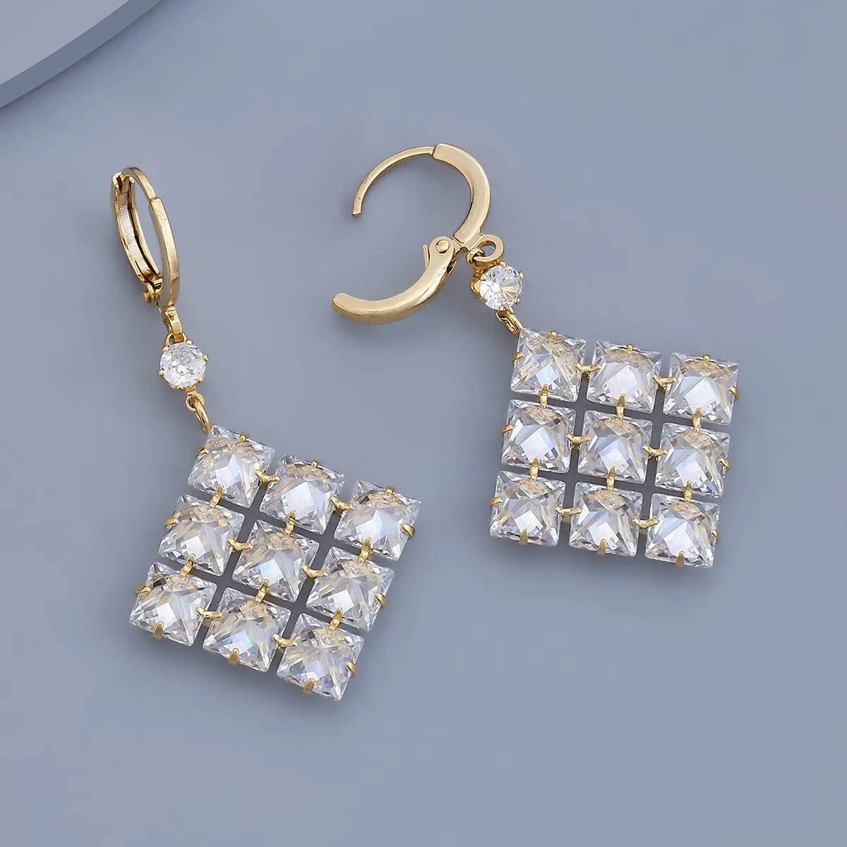 Trendy Earring 169238