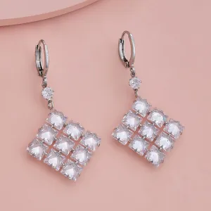 Trendy Earring 169238