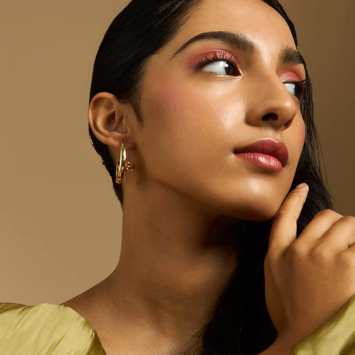 Trendy Earring 171503