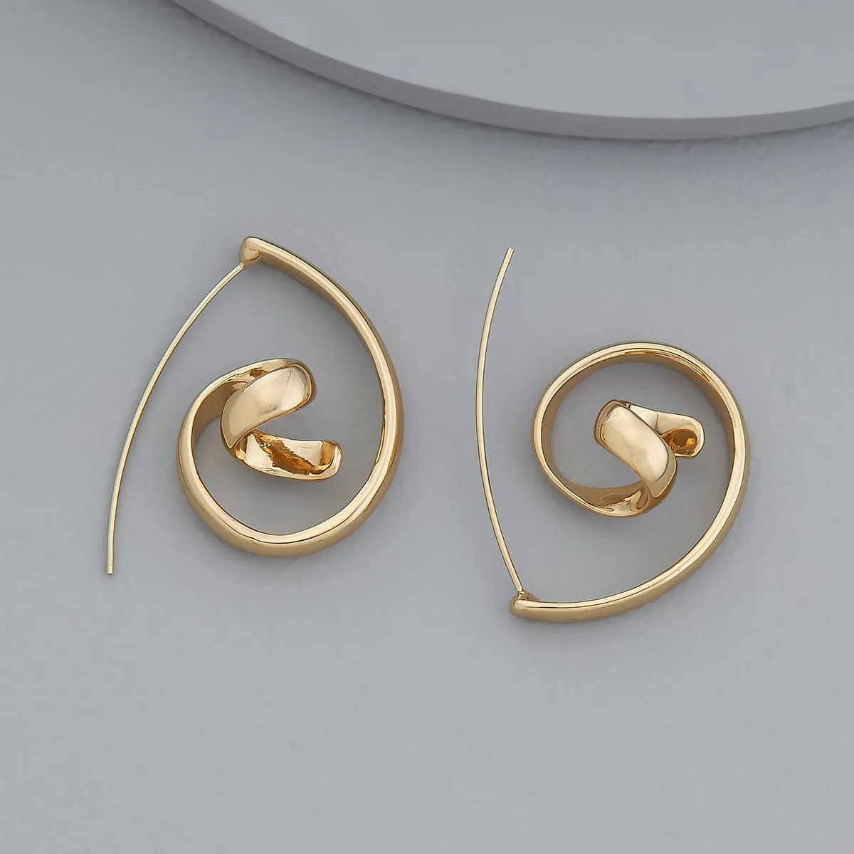 Trendy Earring 171503